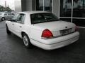 Vibrant White - Crown Victoria Police Interceptor Photo No. 7