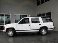 1996 Summit White Chevrolet Tahoe LT 4x4  photo #4