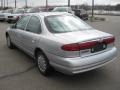 1999 Silver Frost Metallic Ford Contour LX  photo #5