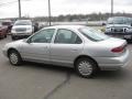 1999 Silver Frost Metallic Ford Contour LX  photo #6