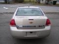 2010 Gold Mist Metallic Chevrolet Impala LT  photo #4