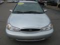 1999 Silver Frost Metallic Ford Contour LX  photo #10