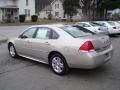 2010 Gold Mist Metallic Chevrolet Impala LT  photo #5