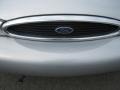 1999 Silver Frost Metallic Ford Contour LX  photo #14