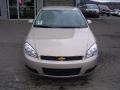 2010 Gold Mist Metallic Chevrolet Impala LT  photo #8