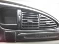 1999 Silver Frost Metallic Ford Contour LX  photo #25
