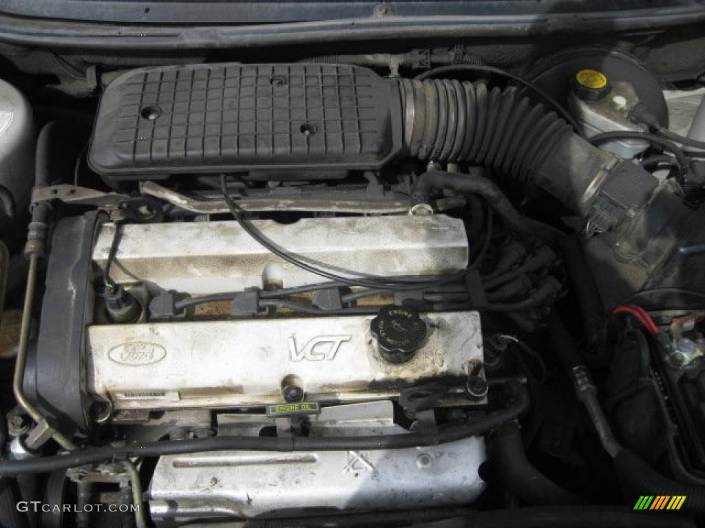 1999 Contour LX - Silver Frost Metallic / Graystone photo #29