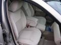 2010 Gold Mist Metallic Chevrolet Impala LT  photo #21