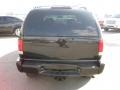 2003 Black Chevrolet Blazer LS 4x4  photo #4