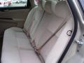 2010 Gold Mist Metallic Chevrolet Impala LT  photo #25