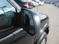 2003 Black Chevrolet Blazer LS 4x4  photo #14