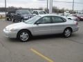 2006 Silver Frost Metallic Ford Taurus SE  photo #7