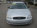 2006 Silver Frost Metallic Ford Taurus SE  photo #9