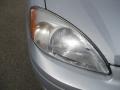 2006 Silver Frost Metallic Ford Taurus SE  photo #12