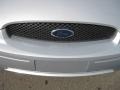 2006 Silver Frost Metallic Ford Taurus SE  photo #13