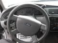 2006 Silver Frost Metallic Ford Taurus SE  photo #24