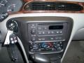 2003 Black Chevrolet Malibu LS Sedan  photo #5