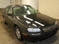 2003 Black Chevrolet Malibu LS Sedan  photo #10