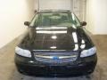 Black - Malibu LS Sedan Photo No. 11