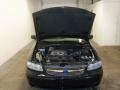 2003 Black Chevrolet Malibu LS Sedan  photo #12