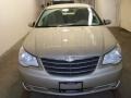 2007 Linen Gold Metallic Pearl Chrysler Sebring Touring Sedan  photo #10