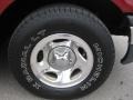 1999 Dark Toreador Red Metallic Ford F150 XLT Extended Cab  photo #11