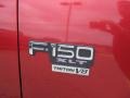 1999 Dark Toreador Red Metallic Ford F150 XLT Extended Cab  photo #14
