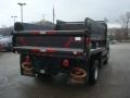 Dark Stone Metallic - F350 Super Duty XL Regular Cab 4x4 Dump Truck Photo No. 4