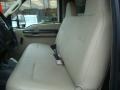 Dark Stone Metallic - F350 Super Duty XL Regular Cab 4x4 Dump Truck Photo No. 7