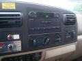 Dark Stone Metallic - F350 Super Duty XL Regular Cab 4x4 Dump Truck Photo No. 9