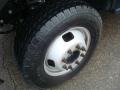 Dark Stone Metallic - F350 Super Duty XL Regular Cab 4x4 Dump Truck Photo No. 12