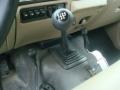 Dark Stone Metallic - F350 Super Duty XL Regular Cab 4x4 Dump Truck Photo No. 16