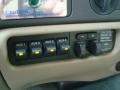 Dark Stone Metallic - F350 Super Duty XL Regular Cab 4x4 Dump Truck Photo No. 17