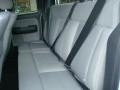 2008 Oxford White Ford F150 FX4 SuperCab 4x4  photo #8