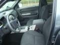 2008 Black Pearl Slate Metallic Ford Escape XLT V6 4WD  photo #7