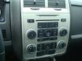 2008 Black Pearl Slate Metallic Ford Escape XLT V6 4WD  photo #9