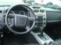 2008 Black Pearl Slate Metallic Ford Escape XLT V6 4WD  photo #14
