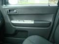 2008 Black Pearl Slate Metallic Ford Escape XLT V6 4WD  photo #18