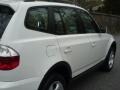Alpine White - X3 3.0si Photo No. 12