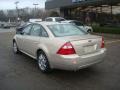 2007 Dune Pearl Metallic Ford Five Hundred SEL  photo #2