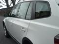 Alpine White - X3 3.0si Photo No. 17
