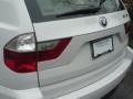 Alpine White - X3 3.0si Photo No. 18