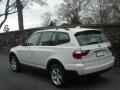 Alpine White - X3 3.0si Photo No. 19