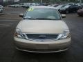 2007 Dune Pearl Metallic Ford Five Hundred SEL  photo #10