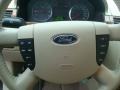 2007 Dune Pearl Metallic Ford Five Hundred SEL  photo #17