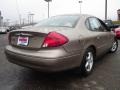 2003 Arizona Beige Metallic Ford Taurus SES  photo #5