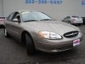 Arizona Beige Metallic - Taurus SES Photo No. 7