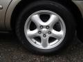 Arizona Beige Metallic - Taurus SES Photo No. 11