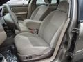 2003 Arizona Beige Metallic Ford Taurus SES  photo #12