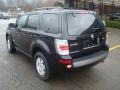 2008 Black Mercury Mariner I4 4WD  photo #2